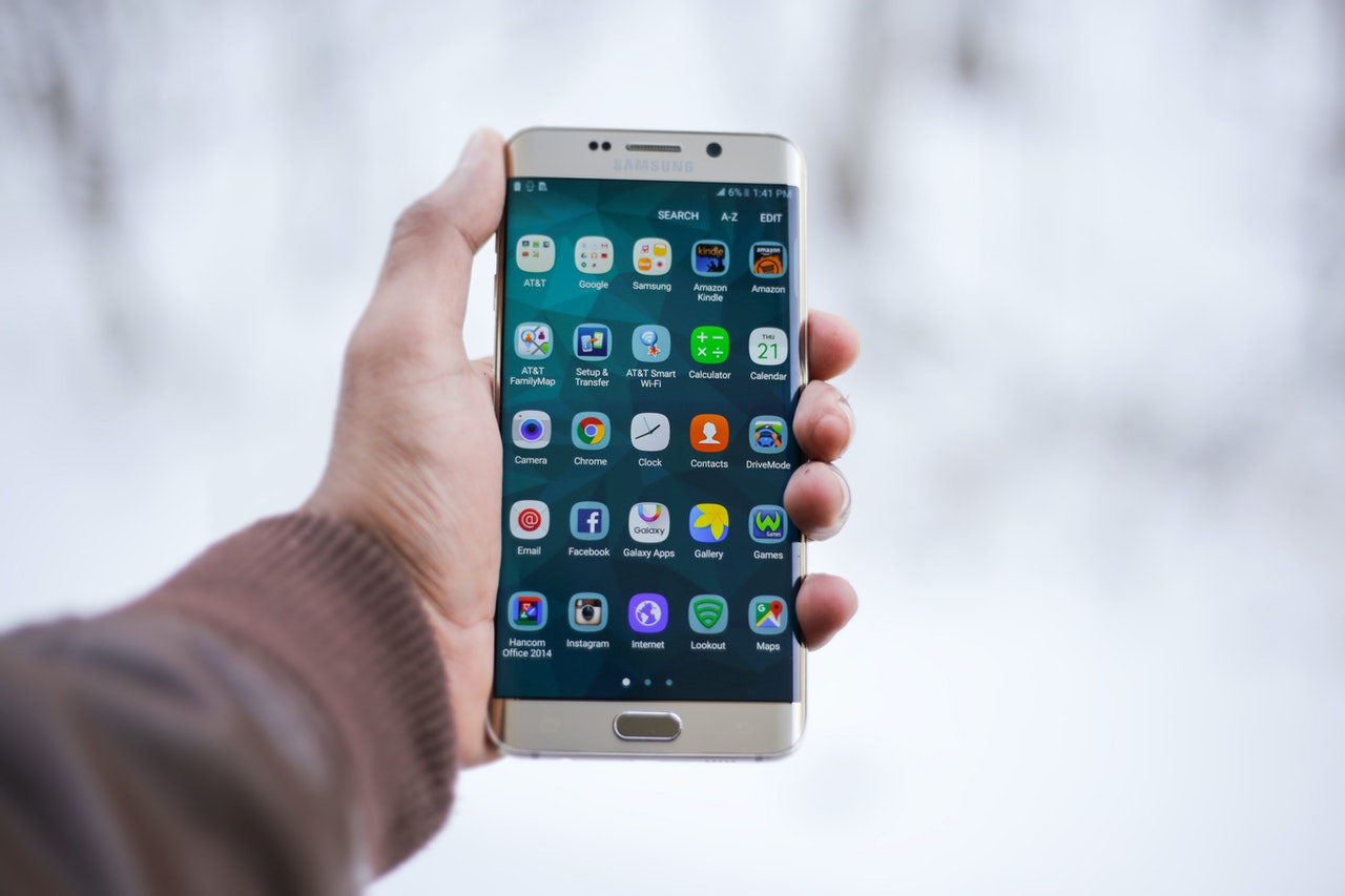 ⇨ Mejores alternativas a Google Play Store en 2022
